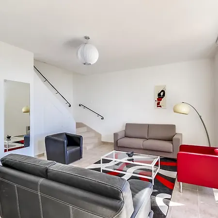 Casa vacanze House With Beautiful Sea View