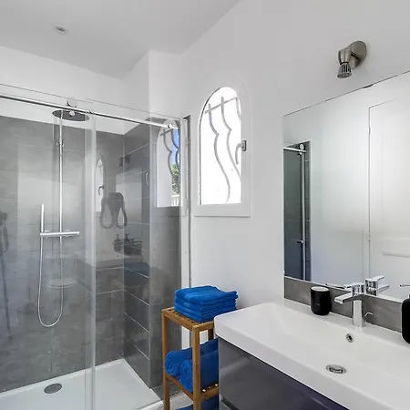 House With Beautiful Sea View Casa vacanze *