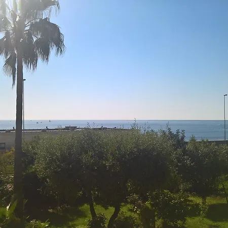 House With Beautiful Sea View Casa vacanze *