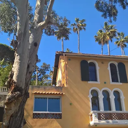 Casa vacanze House With Beautiful Sea View
